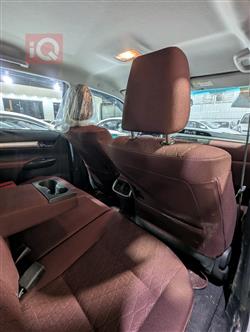 تۆیۆتا هایلۆکس